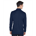 Picture of Men's Eperformance™ Snag Protection Long-Sleeve Polo