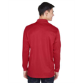 Picture of Men's Eperformance™ Snag Protection Long-Sleeve Polo