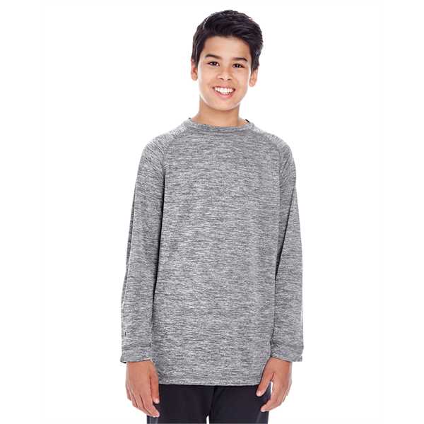 GRAPHITE HEATHER