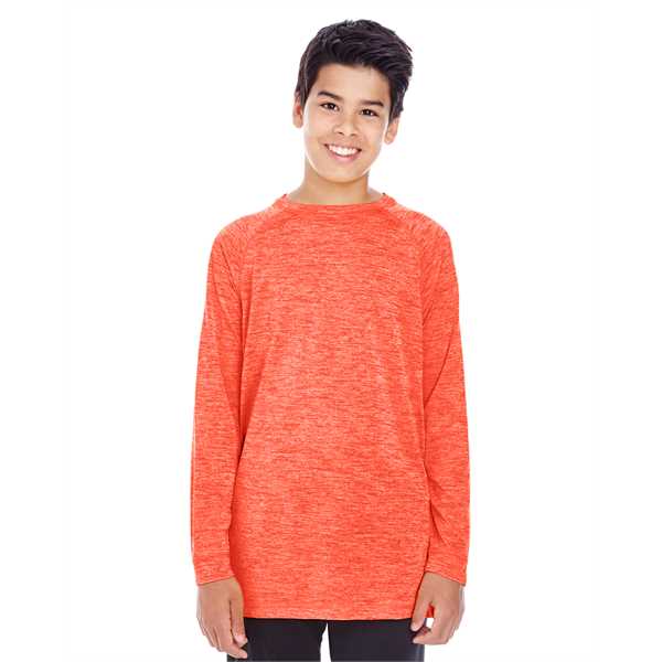 ORANGE HEATHER