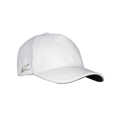 Picture of Unisex Woven 5-Panel Podium Hat