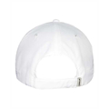 Picture of Unisex Woven 5-Panel Podium Hat