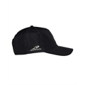 Picture of Unisex Woven 5-Panel Podium Hat