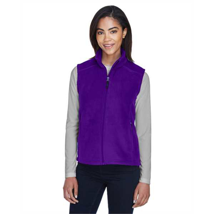 Picture of Ladies' Journey Fleece Vest