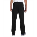Picture of Youth Dri-Power® Fleece Open-Bottom Pant