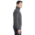 Picture of Men's Transport Quarter-Zip Fleece Pullover