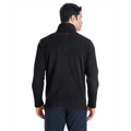 Picture of Men's Transport Quarter-Zip Fleece Pullover