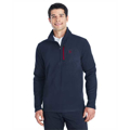 Picture of Men's Transport Quarter-Zip Fleece Pullover