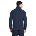 Picture of Men's Transport Quarter-Zip Fleece Pullover