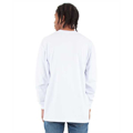 Picture of Adult 7.5 oz., Max Heavyweight Long-Sleeve T-Shirt