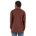 Picture of Adult 7.5 oz., Max Heavyweight Long-Sleeve T-Shirt