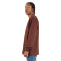 Picture of Adult 7.5 oz., Max Heavyweight Long-Sleeve T-Shirt