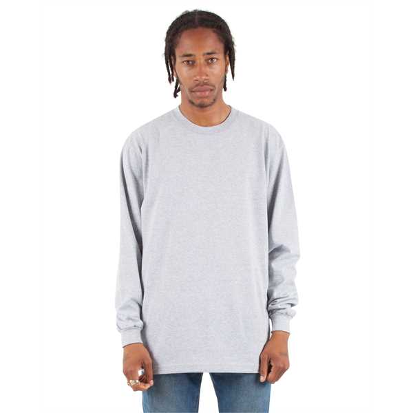 HEATHER GREY