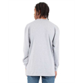 Picture of Adult 7.5 oz., Max Heavyweight Long-Sleeve T-Shirt