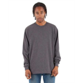 Picture of Adult 7.5 oz., Max Heavyweight Long-Sleeve T-Shirt