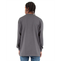 Picture of Adult 7.5 oz., Max Heavyweight Long-Sleeve T-Shirt