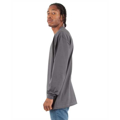 Picture of Adult 7.5 oz., Max Heavyweight Long-Sleeve T-Shirt