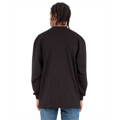 Picture of Adult 7.5 oz., Max Heavyweight Long-Sleeve T-Shirt