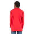 Picture of Adult 7.5 oz., Max Heavyweight Long-Sleeve T-Shirt