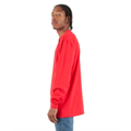 Picture of Adult 7.5 oz., Max Heavyweight Long-Sleeve T-Shirt