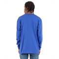 Picture of Adult 7.5 oz., Max Heavyweight Long-Sleeve T-Shirt