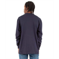 Picture of Adult 7.5 oz., Max Heavyweight Long-Sleeve T-Shirt
