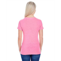 Picture of Ladies' Triblend Short-Sleeve T-Shirt
