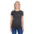 Picture of Ladies' Triblend Short-Sleeve T-Shirt