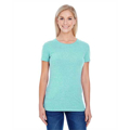 Picture of Ladies' Triblend Short-Sleeve T-Shirt