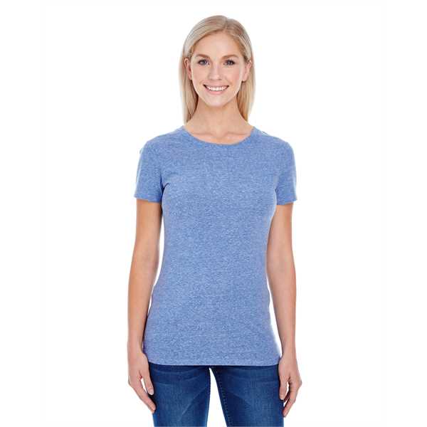 NAVY TRIBLEND