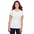Picture of Ladies' Triblend Short-Sleeve T-Shirt