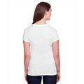 Picture of Ladies' Triblend Short-Sleeve T-Shirt