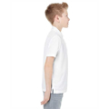 Picture of Youth Cool & Dry Mesh Piqué Polo