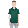 Picture of Youth Cool & Dry Mesh Piqué Polo