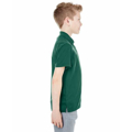 Picture of Youth Cool & Dry Mesh Piqué Polo
