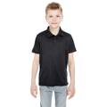 Picture of Youth Cool & Dry Mesh Piqué Polo