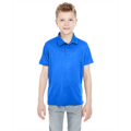 Picture of Youth Cool & Dry Mesh Piqué Polo