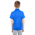 Picture of Youth Cool & Dry Mesh Piqué Polo