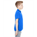 Picture of Youth Cool & Dry Mesh Piqué Polo