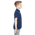 Picture of Youth Cool & Dry Mesh Piqué Polo