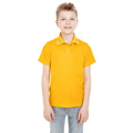 Picture of Youth Cool & Dry Mesh Piqué Polo