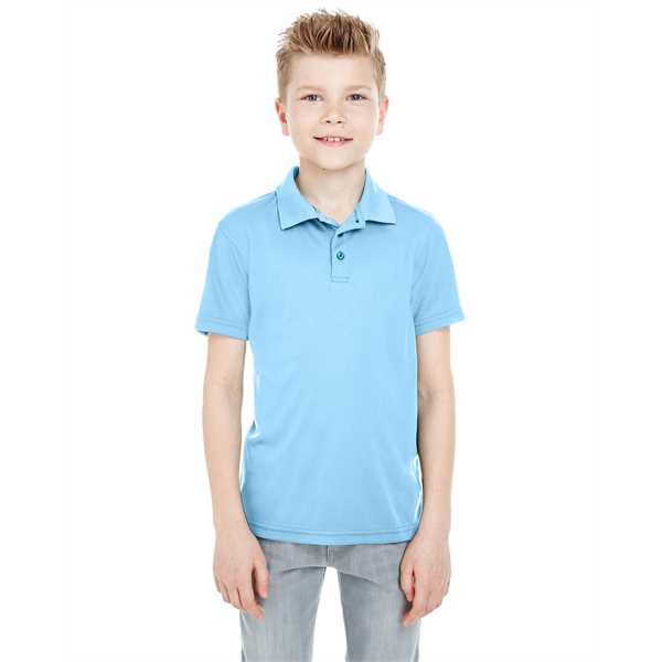 COLUMBIA BLUE