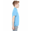 Picture of Youth Cool & Dry Mesh Piqué Polo