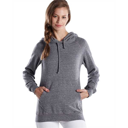 Picture of Unisex Long-Sleeve Pullover Hoodie