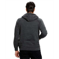 Picture of Unisex Long-Sleeve Pullover Hoodie