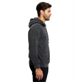 Picture of Unisex Long-Sleeve Pullover Hoodie