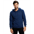 Picture of Unisex Long-Sleeve Pullover Hoodie