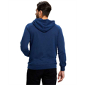 Picture of Unisex Long-Sleeve Pullover Hoodie