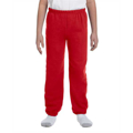 Picture of Youth Heavy Blend™ 8 oz., 50/50 Sweatpants