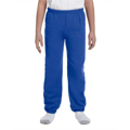 Picture of Youth Heavy Blend™ 8 oz., 50/50 Sweatpants